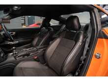 Ford Mustang V8 55 Edition - U55901