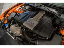 Ford Mustang V8 55 Edition - U55901