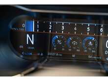 Ford Mustang V8 55 Edition - U55901