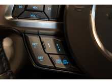 Ford Mustang V8 55 Edition - U55901