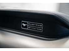 Ford Mustang V8 55 Edition - U55901