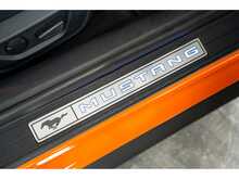 Ford Mustang V8 55 Edition - U55901