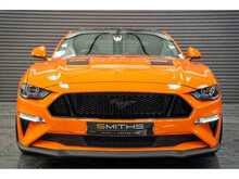 Ford Mustang V8 55 Edition - U55901