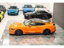 Ford Mustang V8 55 Edition - U55901