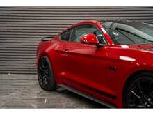 Ford Mustang V8 55 Edition - U55903