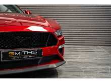 Ford Mustang V8 55 Edition - U55903