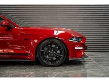 Ford Mustang V8 55 Edition - U55903