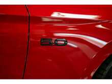 Ford Mustang V8 55 Edition - U55903