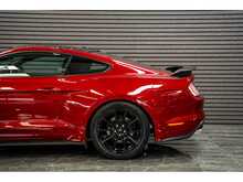 Ford Mustang V8 55 Edition - U55903