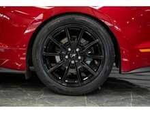 Ford Mustang V8 55 Edition - U55903