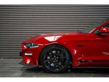 Ford Mustang V8 55 Edition - U55903