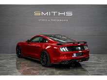 Ford Mustang V8 55 Edition - U55903