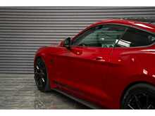 Ford Mustang V8 55 Edition - U55903