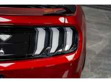 Ford Mustang V8 55 Edition - U55903