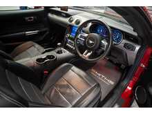 Ford Mustang V8 55 Edition - U55903