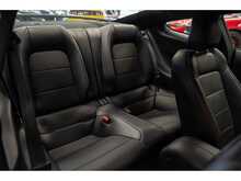 Ford Mustang V8 55 Edition - U55903