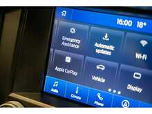 Ford Mustang V8 55 Edition - U55903