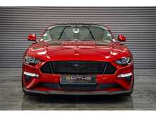Ford Mustang V8 55 Edition - U55903