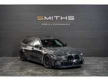 BMW M3 BiTurbo Competition - U55904
