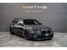 BMW M3 BiTurbo Competition - U55904