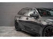 BMW M3 BiTurbo Competition - U55904