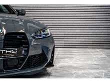 BMW M3 BiTurbo Competition - U55904