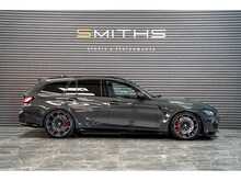 BMW M3 BiTurbo Competition - U55904
