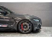 BMW M3 BiTurbo Competition - U55904