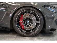 BMW M3 BiTurbo Competition - U55904