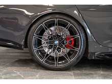 BMW M3 BiTurbo Competition - U55904