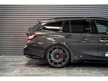 BMW M3 BiTurbo Competition - U55904