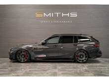 BMW M3 BiTurbo Competition - U55904