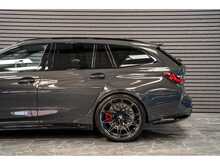 BMW M3 BiTurbo Competition - U55904
