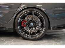 BMW M3 BiTurbo Competition - U55904