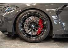 BMW M3 BiTurbo Competition - U55904