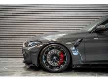 BMW M3 BiTurbo Competition - U55904