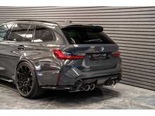 BMW M3 BiTurbo Competition - U55904