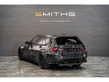 BMW M3 BiTurbo Competition - U55904