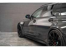 BMW M3 BiTurbo Competition - U55904