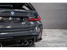 BMW M3 BiTurbo Competition - U55904