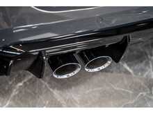 BMW M3 BiTurbo Competition - U55904