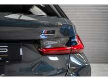 BMW M3 BiTurbo Competition - U55904