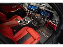 BMW M3 BiTurbo Competition - U55904