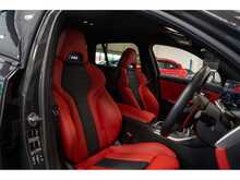 BMW M3 BiTurbo Competition - U55904