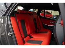 BMW M3 BiTurbo Competition - U55904