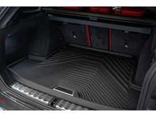 BMW M3 BiTurbo Competition - U55904