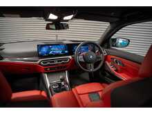 BMW M3 BiTurbo Competition - U55904