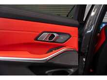 BMW M3 BiTurbo Competition - U55904