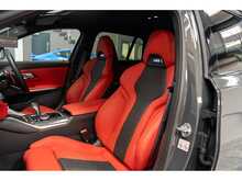 BMW M3 BiTurbo Competition - U55904