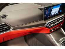 BMW M3 BiTurbo Competition - U55904